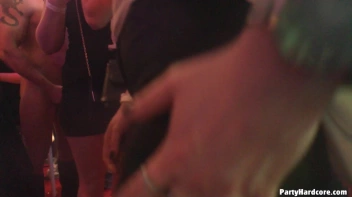 Party Hardcore Gone Crazy Vol. 39 Single Cut: Part 8 - Cam 1 Screencap 81 on www.sinx.com