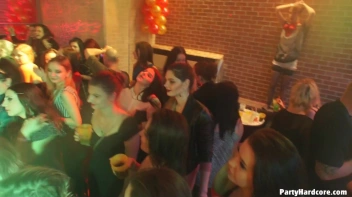 Party Hardcore Gone Crazy Vol. 39 Single Cut: Part 8 - Cam 1 Screencap 12 on www.sinx.com