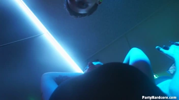 Party Hardcore Gone Crazy Vol. 39 Single Cut: Part 8 - Cam 1 Screencap 28 on www.sinx.com