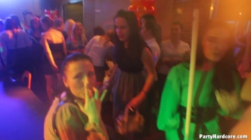 Party Hardcore Gone Crazy Vol. 39 Single Cut: Part 8 - Cam 1 Screencap 3 on www.sinx.com