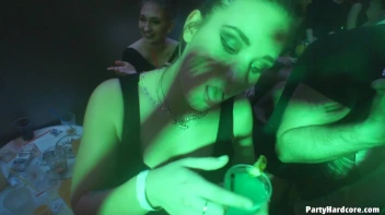 Party Hardcore Gone Crazy Vol. 39 Single Cut: Part 8 - Cam 1 Screencap 30 on www.sinx.com