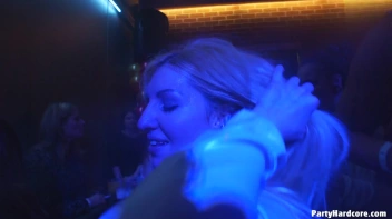 Party Hardcore Gone Crazy Vol. 39 Single Cut: Part 8 - Cam 1 Screencap 31 on www.sinx.com