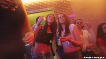 Party Hardcore Gone Crazy Vol. 39 Single Cut: Part 8 - Cam 1 Screencap 37 on www.sinx.com