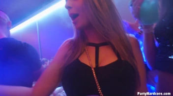 Party Hardcore Gone Crazy Vol. 39 Single Cut: Part 8 - Cam 1 Screencap 38 on www.sinx.com