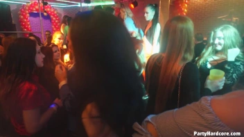 Party Hardcore Gone Crazy Vol. 39 Single Cut: Part 8 - Cam 1 Screencap 39 on www.sinx.com