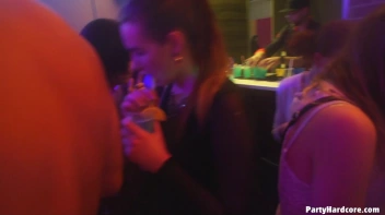 Party Hardcore Gone Crazy Vol. 39 Single Cut: Part 8 - Cam 1 Screencap 41 on www.sinx.com