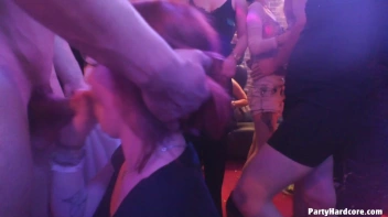 Party Hardcore Gone Crazy Vol. 39 Single Cut: Part 8 - Cam 1 Screencap 44 on www.sinx.com