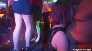 Party Hardcore Gone Crazy Vol. 39 Single Cut: Part 8 - Cam 1 Screencap 45 on www.sinx.com