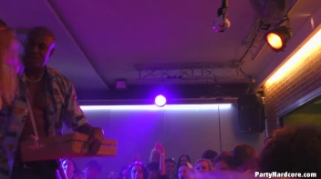 Party Hardcore Gone Crazy Vol. 40 Single Cut: Part 6 - Cam 3 Screencap 84 on www.sinx.com