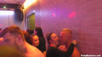 Party Hardcore Gone Crazy Vol. 40 Single Cut: Part 6 - Cam 3 Screencap 85 on www.sinx.com