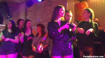 Party Hardcore Gone Crazy Vol. 40 Single Cut: Part 6 - Cam 3 Screencap 9 on www.sinx.com