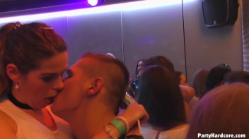 Party Hardcore Gone Crazy Vol. 40 Single Cut: Part 6 - Cam 3 Screencap 90 on www.sinx.com