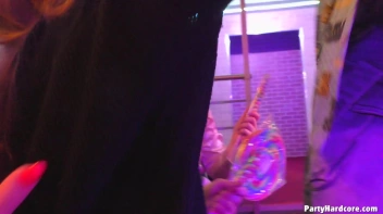 Party Hardcore Gone Crazy Vol. 40 Single Cut: Part 6 - Cam 3 Screencap 94 on www.sinx.com