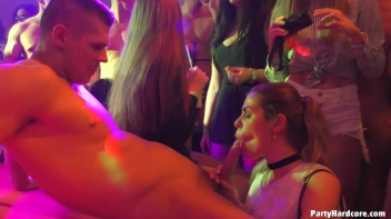 Party Hardcore Gone Crazy Vol. 40 Single Cut: Part 6 - Cam 3 Screencap 98 on www.sinx.com