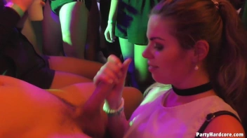 Party Hardcore Gone Crazy Vol. 40 Single Cut: Part 6 - Cam 3 Screencap 101 on www.sinx.com