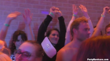 Party Hardcore Gone Crazy Vol. 40 Single Cut: Part 6 - Cam 3 Screencap 11 on www.sinx.com