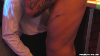 Party Hardcore Gone Crazy Vol. 40 Single Cut: Part 6 - Cam 3 Screencap 113 on www.sinx.com