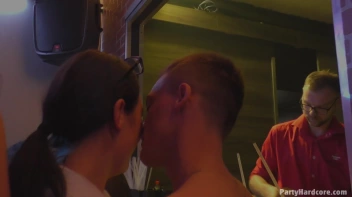 Party Hardcore Gone Crazy Vol. 40 Single Cut: Part 6 - Cam 3 Screencap 114 on www.sinx.com