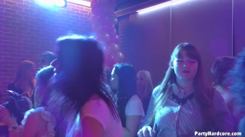 Party Hardcore Gone Crazy Vol. 40 Single Cut: Part 6 - Cam 3 Screencap 13 on www.sinx.com