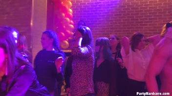 Party Hardcore Gone Crazy Vol. 40 Single Cut: Part 6 - Cam 3 Screencap 14 on www.sinx.com