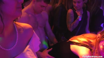 Party Hardcore Gone Crazy Vol. 40 Single Cut: Part 6 - Cam 3 Screencap 15 on www.sinx.com