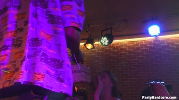 Party Hardcore Gone Crazy Vol. 40 Single Cut: Part 6 - Cam 3 Screencap 28 on www.sinx.com