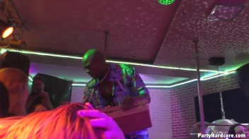 Party Hardcore Gone Crazy Vol. 40 Single Cut: Part 6 - Cam 3 Screencap 35 on www.sinx.com