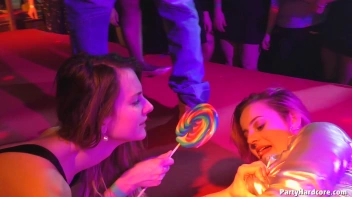 Party Hardcore Gone Crazy Vol. 40 Single Cut: Part 6 - Cam 3 Screencap 39 on www.sinx.com