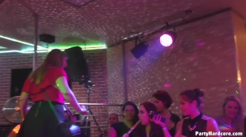 Party Hardcore Gone Crazy Vol. 40 Single Cut: Part 6 - Cam 3 Screencap 41 on www.sinx.com