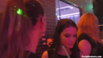 Party Hardcore Gone Crazy Vol. 40 Single Cut: Part 6 - Cam 3 Screencap 42 on www.sinx.com