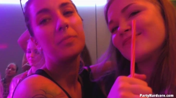 Party Hardcore Gone Crazy Vol. 40 Single Cut: Part 6 - Cam 3 Screencap 43 on www.sinx.com