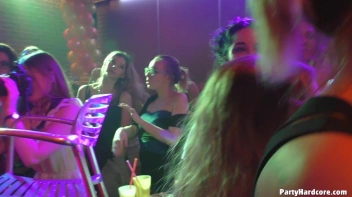 Party Hardcore Gone Crazy Vol. 40 Single Cut: Part 6 - Cam 3 Screencap 44 on www.sinx.com