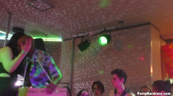 Party Hardcore Gone Crazy Vol. 40 Single Cut: Part 6 - Cam 3 Screencap 45 on www.sinx.com