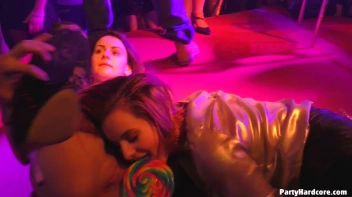 Party Hardcore Gone Crazy Vol. 40 Single Cut: Part 6 - Cam 3 Screencap 48 on www.sinx.com