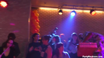 Party Hardcore Gone Crazy Vol. 40 Single Cut: Part 6 - Cam 3 Screencap 51 on www.sinx.com