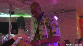 Party Hardcore Gone Crazy Vol. 40 Single Cut: Part 6 - Cam 3 Screencap 57 on www.sinx.com