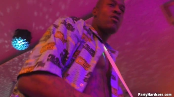 Party Hardcore Gone Crazy Vol. 40 Single Cut: Part 6 - Cam 3 Screencap 59 on www.sinx.com