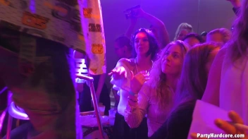 Party Hardcore Gone Crazy Vol. 40 Single Cut: Part 6 - Cam 3 Screencap 61 on www.sinx.com