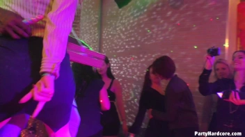 Party Hardcore Gone Crazy Vol. 40 Single Cut: Part 6 - Cam 3 Screencap 62 on www.sinx.com