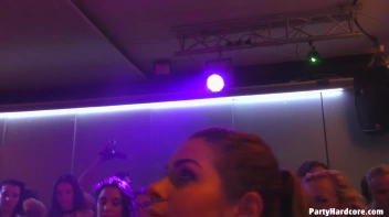 Party Hardcore Gone Crazy Vol. 40 Single Cut: Part 6 - Cam 3 Screencap 65 on www.sinx.com