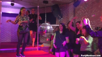 Party Hardcore Gone Crazy Vol. 40 Single Cut: Part 6 - Cam 3 Screencap 7 on www.sinx.com