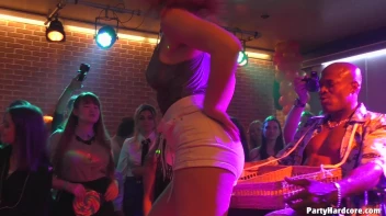 Party Hardcore Gone Crazy Vol. 40 Single Cut: Part 6 - Cam 3 Screencap 70 on www.sinx.com