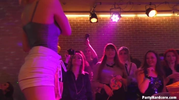 Party Hardcore Gone Crazy Vol. 40 Single Cut: Part 6 - Cam 3 Screencap 72 on www.sinx.com