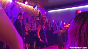 Party Hardcore Gone Crazy Vol. 40 Single Cut: Part 6 - Cam 3 Screencap 76 on www.sinx.com