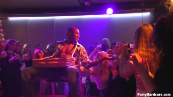 Party Hardcore Gone Crazy Vol. 40 Single Cut: Part 6 - Cam 3 Screencap 82 on www.sinx.com