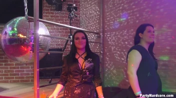 Party Hardcore Gone Crazy Vol. 40 Single Cut: Part 6 - Cam 3 Screencap 83 on www.sinx.com