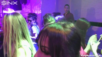 Party Hardcore Gone Crazy Vol. 45 Part 3 - Main Edit Screencap 58 on www.sinx.com