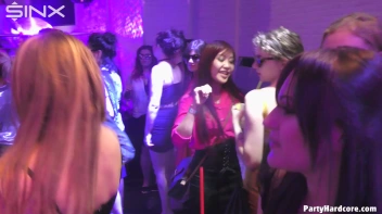 Party Hardcore Gone Crazy Vol. 45 Part 3 - Main Edit Screencap 64 on www.sinx.com