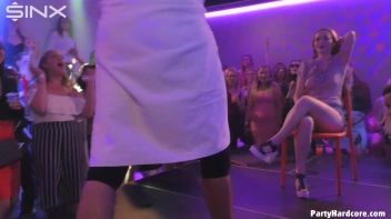 Party Hardcore Gone Crazy Vol. 45 Part 3 - Main Edit Screencap 20 on www.sinx.com