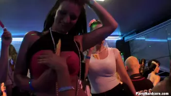 Party Hardcore Gone Crazy Vol. 12 Part 4 - Main Edit Screencap 50 on www.sinx.com